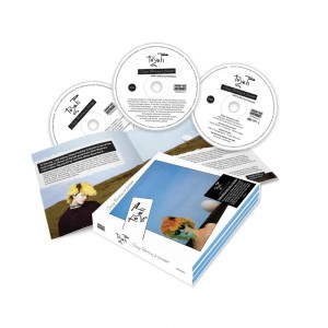 Sheep Farming In Barnet (2CD+DVD Digipak)