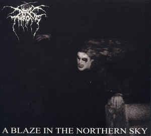 Blaze In The Northern Sky (CD)