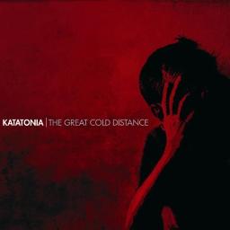 The Great Cold Distance (CD Digipak)