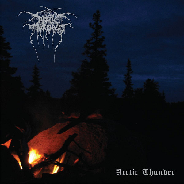 Arctic Thunder (CD Obi)