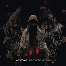 Night Is The New Day (CD)