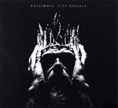 City Burials (CD)