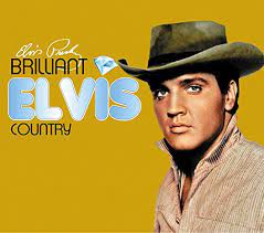 Brilliant Elvis: Country (2CD Digipak)