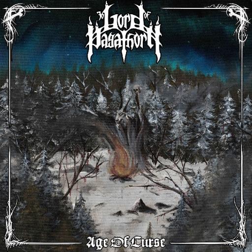 Age Of Curse (CD)