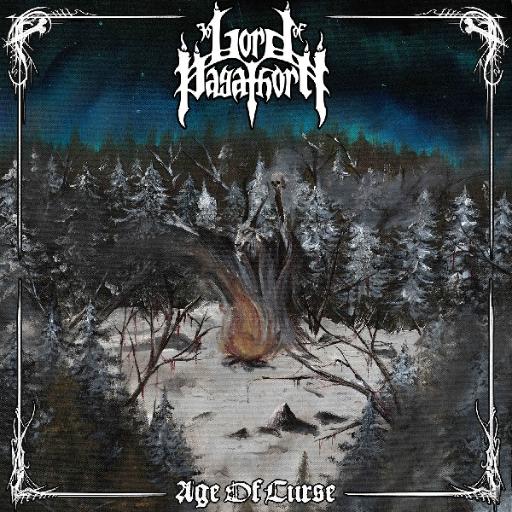 Age Of Curse (LP)