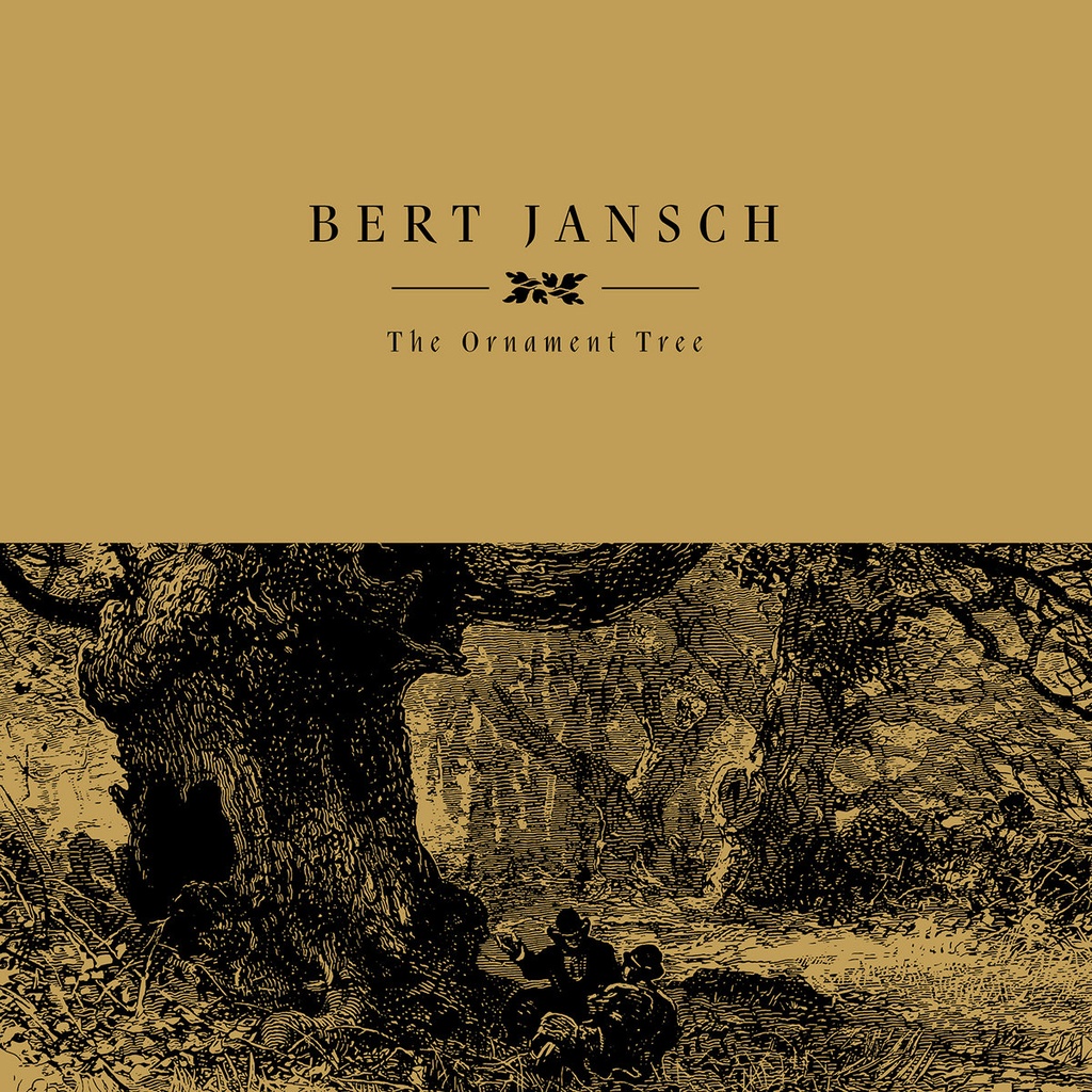 The Ornament Tree (LP)