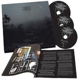 Black Death And Beyond (3CD)