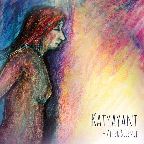 After Silence (CD Digipak)