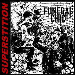 Superstition (CD)