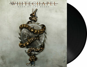 Mark Of The Blade (LP)