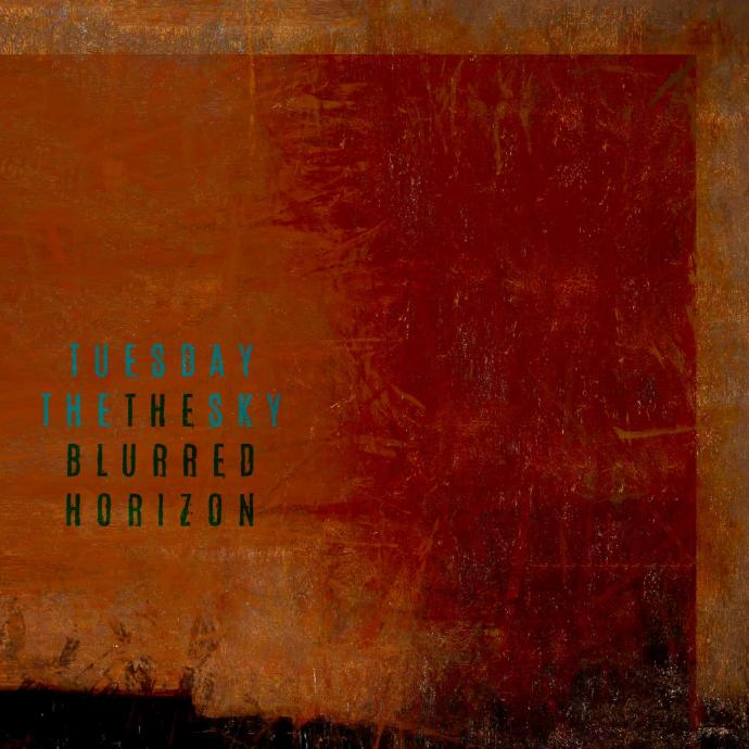Blurred Horizon (CD)
