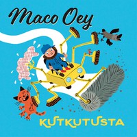 Kutkutusta (CD Digipak)