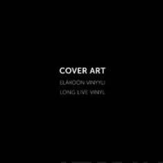 Eläköön Vinyyli (Kirja+3x7")