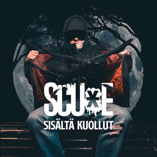 Sisältä Kuollut (CD)