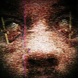 Ei Koskaan Nuku (Kasetti)