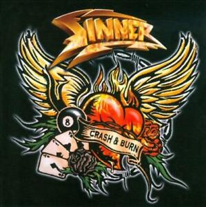 Crash & Burn (CD)