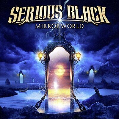Mirrorworld (CD)