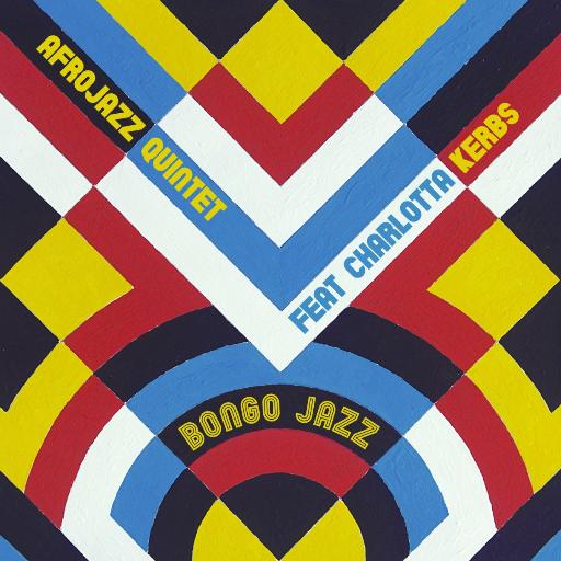 Bongo Jazz (CD)