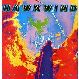 Palace Springs: Expanded Edition (2CD)