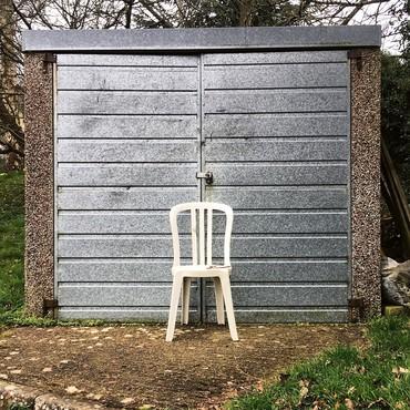 Waiting Room (volume 1) (CD)