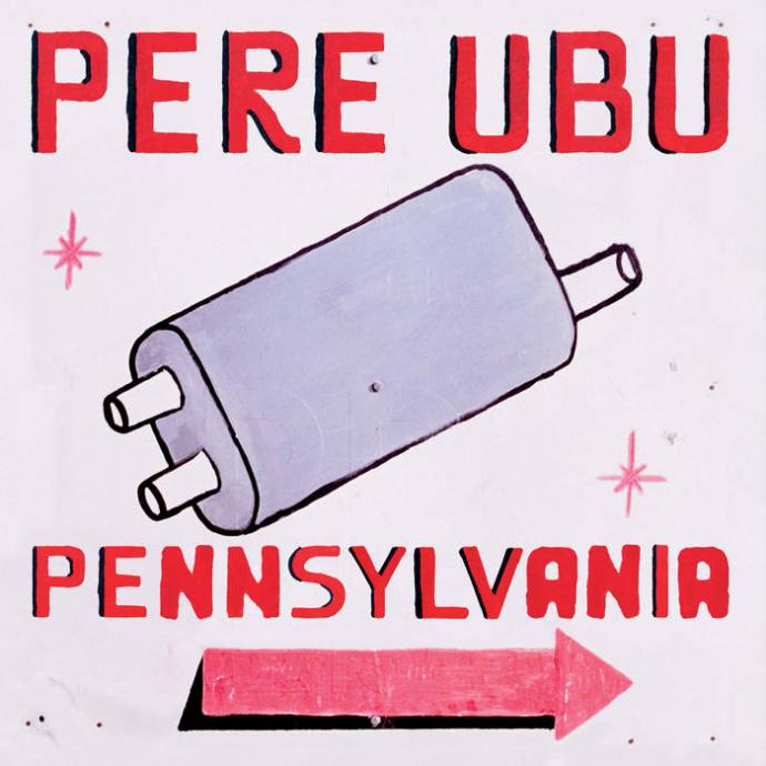 Pennsylvania (CD)