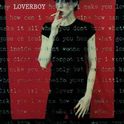 Loverboy (CD)