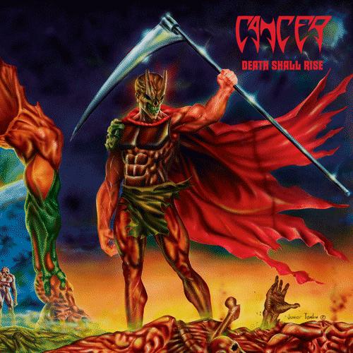 Death Shall Rise (2CD)