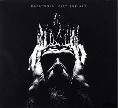 City Burials (CD)