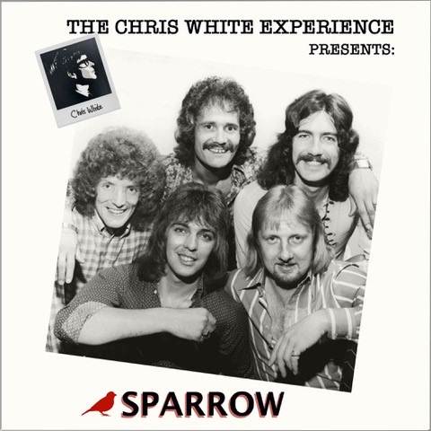 The Chris White Experience Presents: Sparrow (CD)