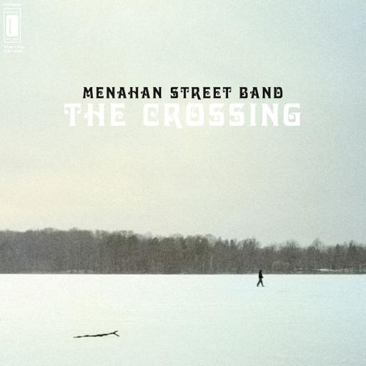 The Crossing (CD)