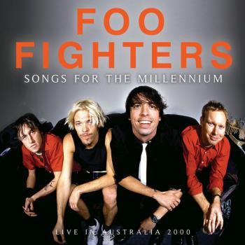 Songs For The Millenium (live Broadcast 2000) (CD)