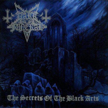 The Secrets Of The Black Arts (2CD)