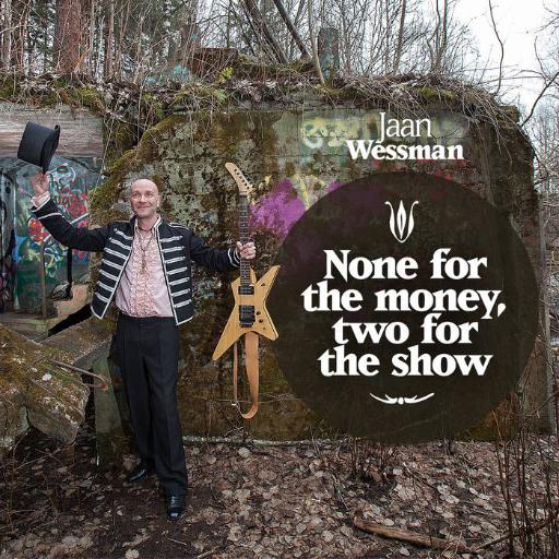 None For The Money, Two For The Show (CD Digipak)