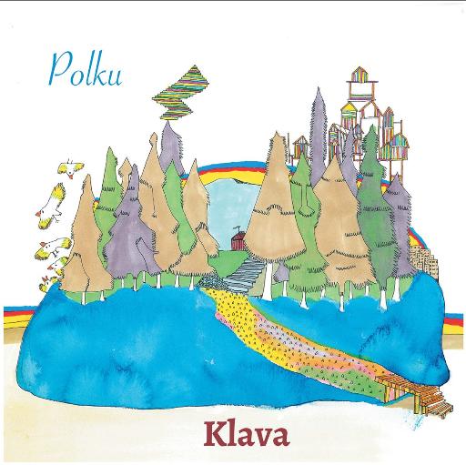 Polku (CD)