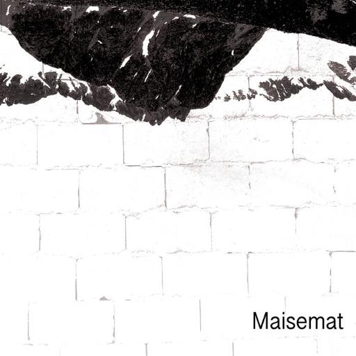 Maisemat (CD Digipak)