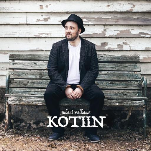 Kotiin (CD)