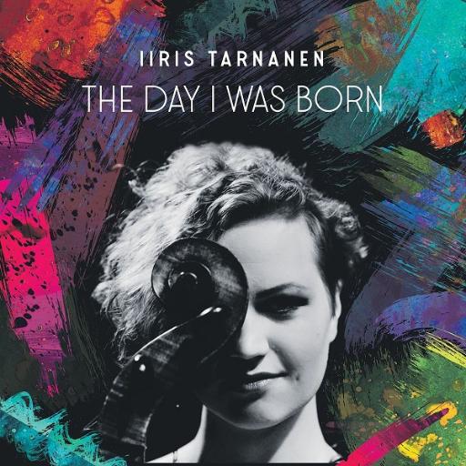 The Day I Was Born (CD)