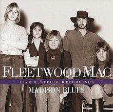 Madison Blues (2CD)
