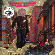 Laurent Garnier: Off The Record  * (2LP)