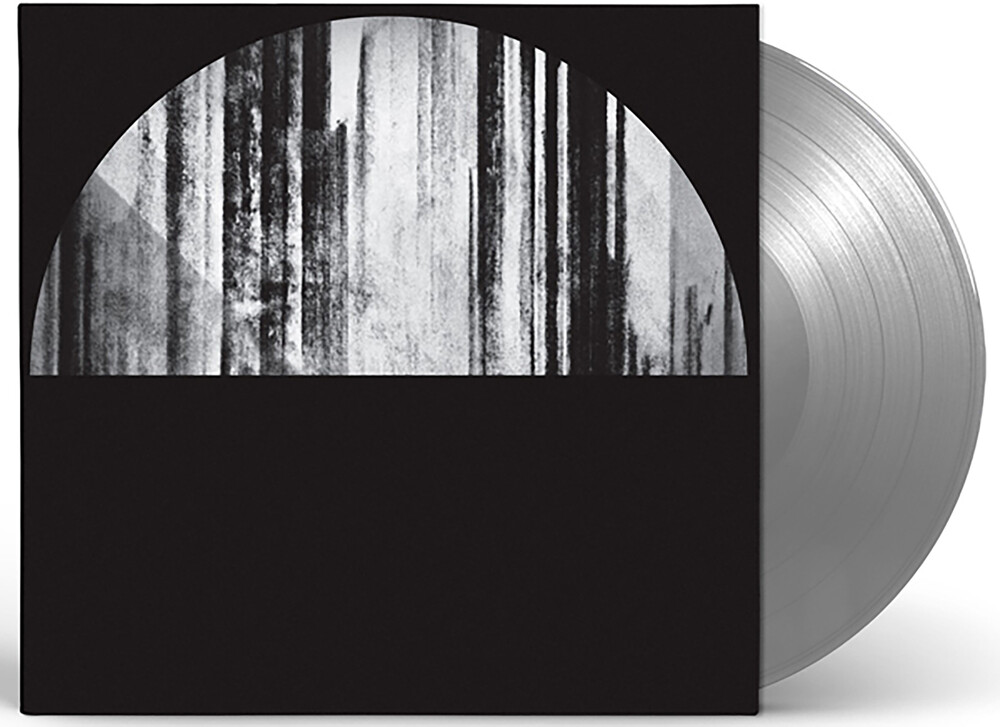 Vertikal Ii (2020 Edition) (LP Silver)