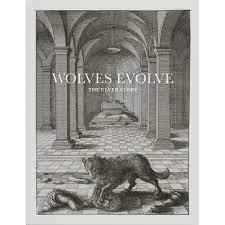 Wolves Evolve: The Ulver Story  (by Tore Engelsen Espedal)* (Kirja)