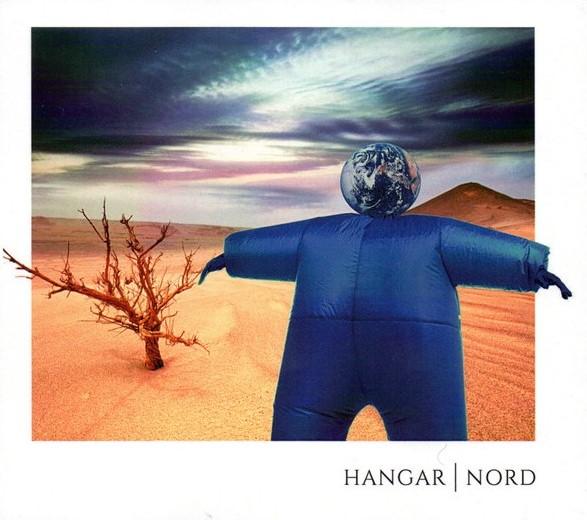 Hangar Nord (CD Digipak)