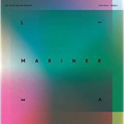 Mariner: Live At De Kreun - Belgium  w/Julie Christmas (CD Digipak)