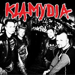 Klamydia (CD)
