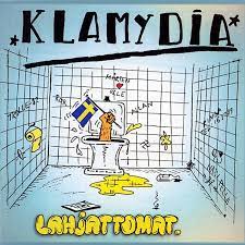 Lahjattomat (CD)