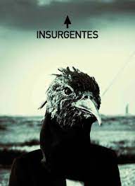 Insurgentes - Movie (2DVD)