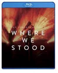 Where We Stood  (Blu-Ray)