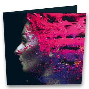 Hand.cannot.erase (CD+Blu-Ray )