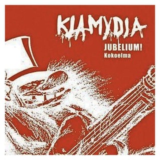 Jubelium - Parhaat (CD)