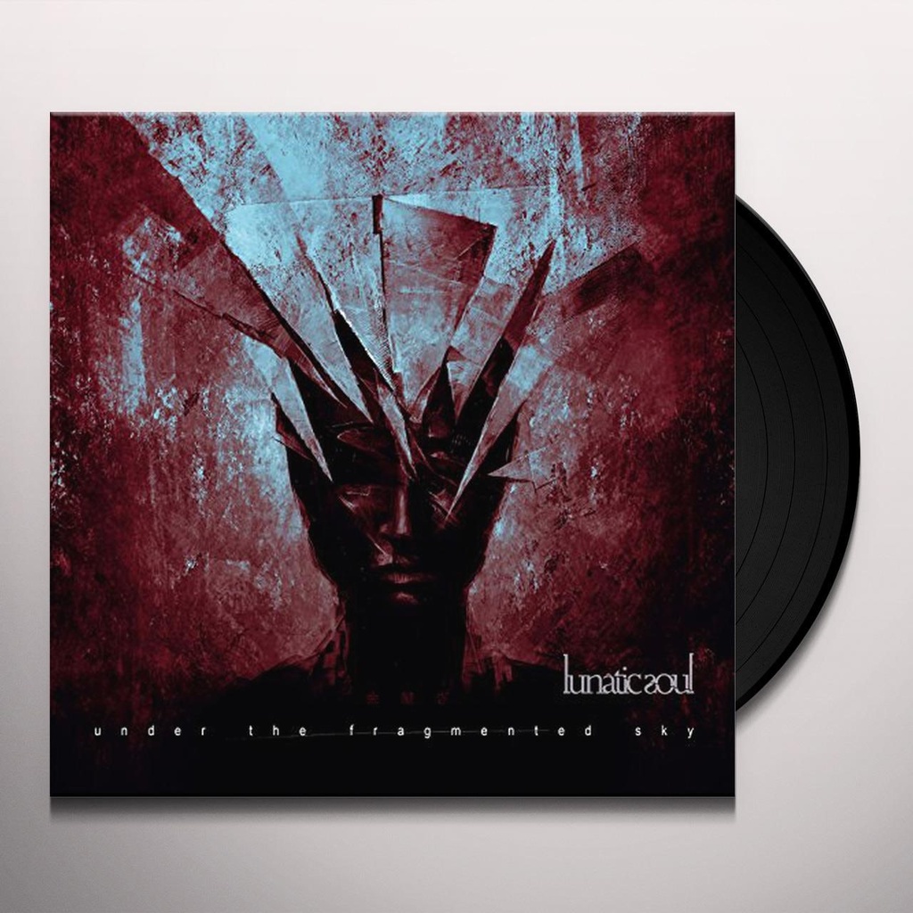 Under The Fragmented Sky (LP)